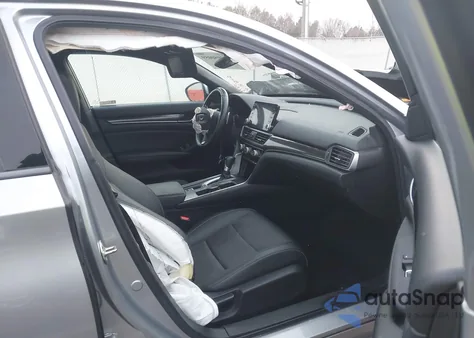 2019 Honda Accord Sport из США, поврежденный, VIN 1HGCV1F39KA101820